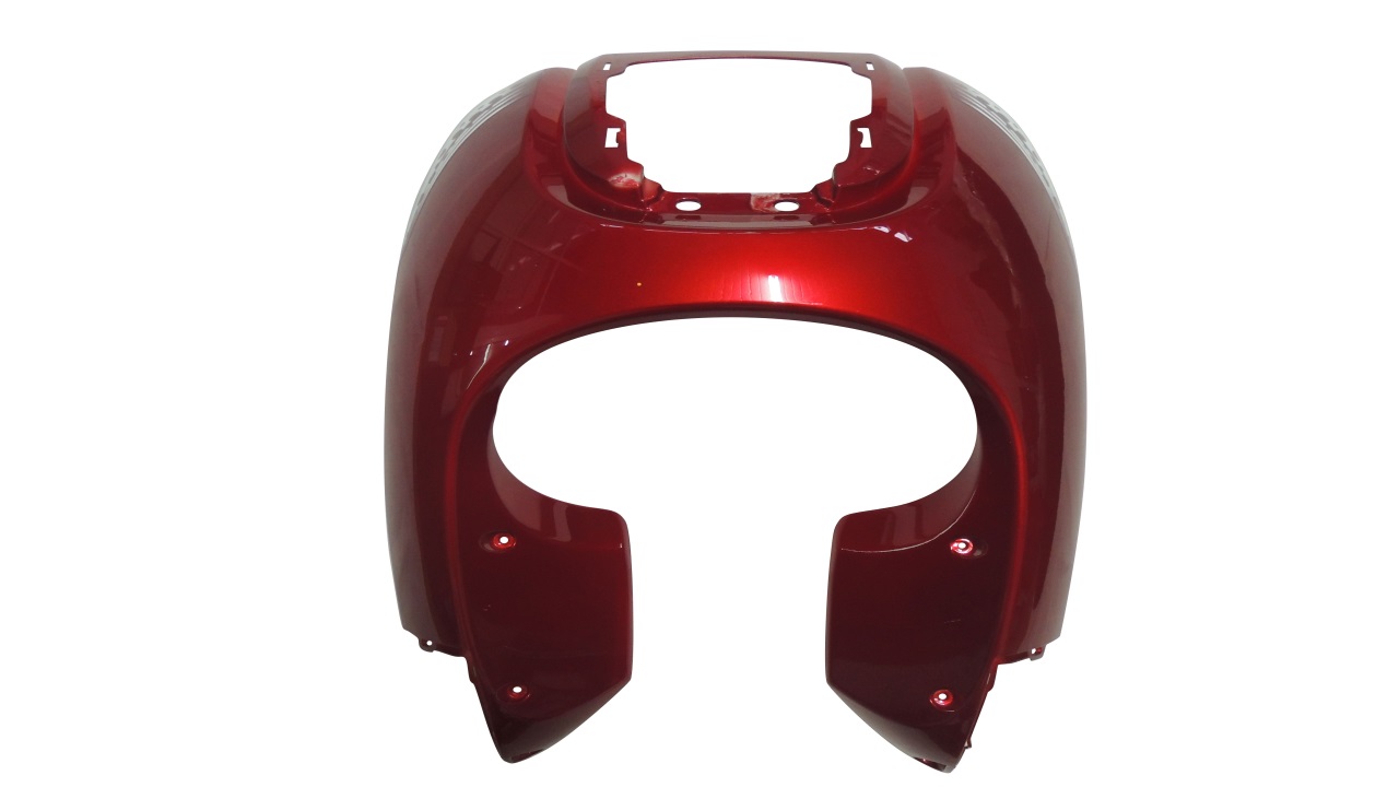 ÖN ANA PANEL KIRMIZI (TWISTER)